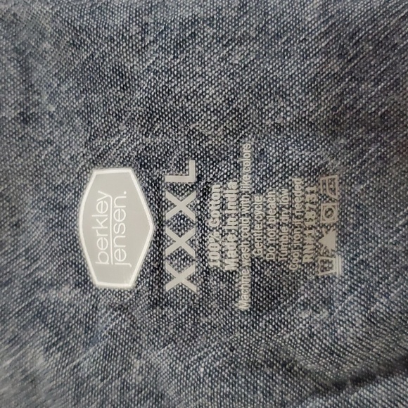 Two Striped T-shirts for Men - Picture 4 of 7